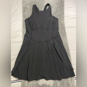 Lululemon Court Crush Tennis Dress